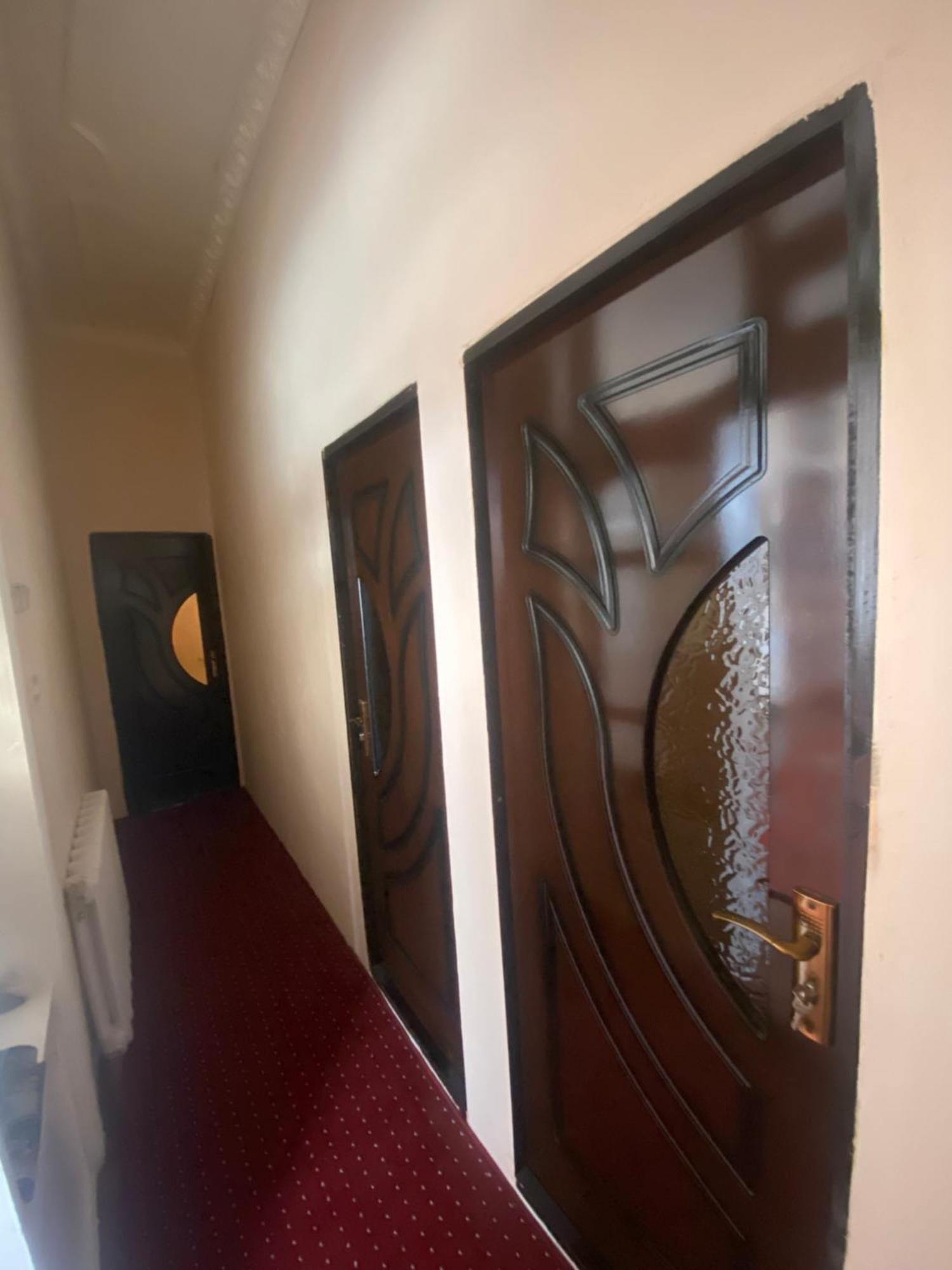 Ozod Guest House ซามาร์คันด์ ภายนอก รูปภาพ